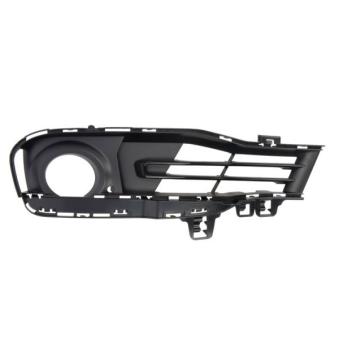 Grille de ventilation, pare-chocs avant gauche BLIC 6502-07-0063917BP