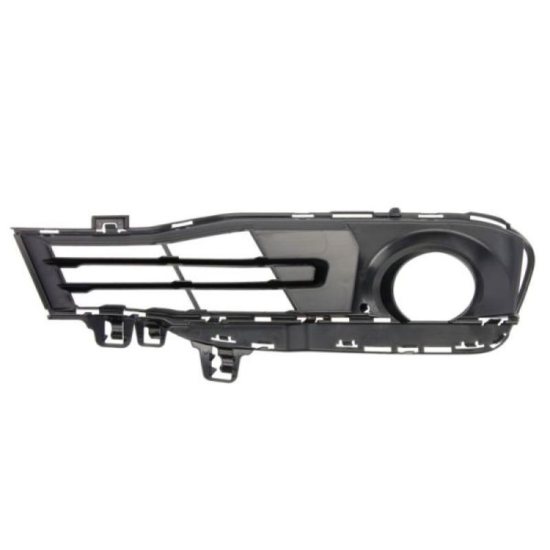 Grille de ventilation, pare-chocs avant gauche BLIC 6502-07-0063917BP - Visuel 1
