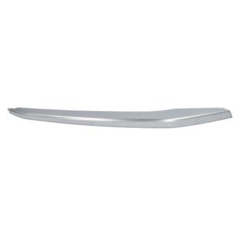 Grille de ventilation, pare-chocs avant BLIC 6502-07-0063922SP pour BMW Série 3 320 i Efficient Dynamics - 170cv