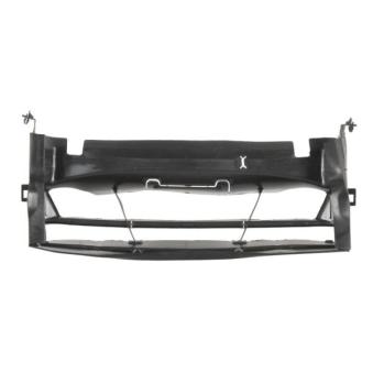 Grille de ventilation, pare-chocs avant gauche BLIC 6502-07-0063999P pour BMW Série 1 M 135 i xDrive - 320cv