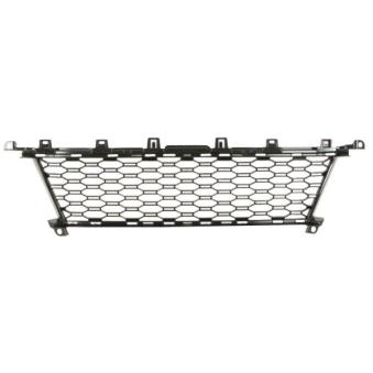 Baguette et bande protectrice, pare-chocs BLIC 6502-07-0064911MP