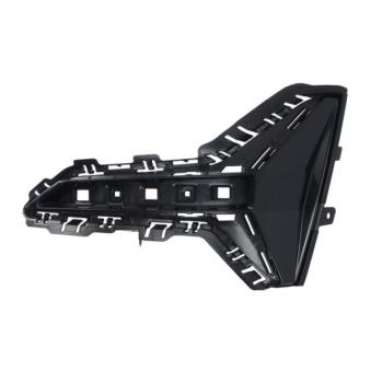 Grille de ventilation, pare-chocs avant gauche BLIC 6502-07-0064911TP pour BMW Série 3 318 d - 150cv