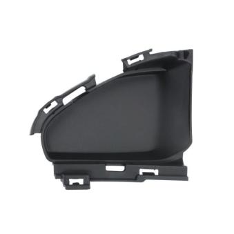 Grille de ventilation, pare-chocs avant BLIC 6502-07-0064916P