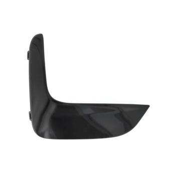 Baguette et bande protectrice, pare-chocs avant gauche BLIC 6502-07-0064925P