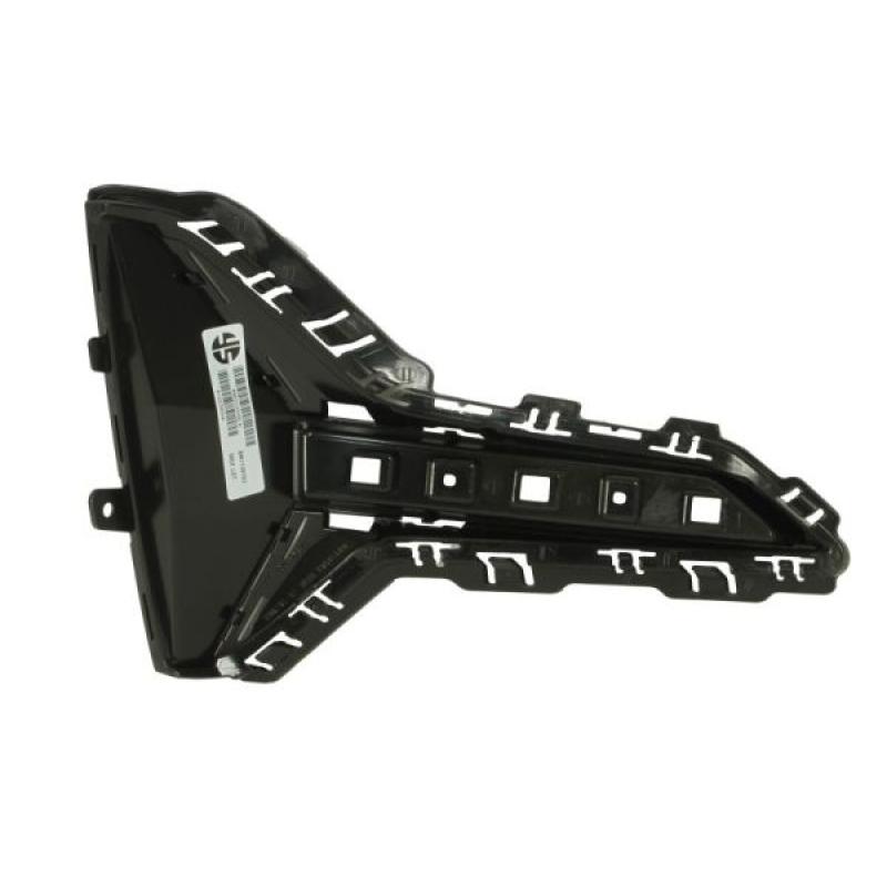 Grille de ventilation, pare-chocs avant gauche BLIC 6502-07-0064927P - Visuel 1