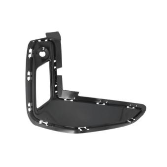 Grille de ventilation, pare-chocs avant BLIC 6502-07-0064932P