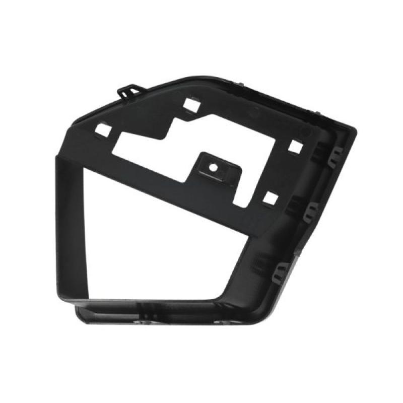 Grille de ventilation, pare-chocs avant gauche BLIC 6502-07-0064935P - Visuel 1
