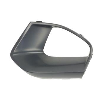 Grille de ventilation, pare-chocs avant droit BLIC 6502-07-0064992LP pour BMW Série 3 318 d - 150cv