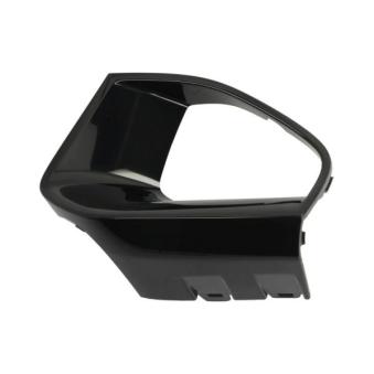 Grille de ventilation, pare-chocs avant droit BLIC 6502-07-0064994LP pour BMW Série 3 330 d - 265cv