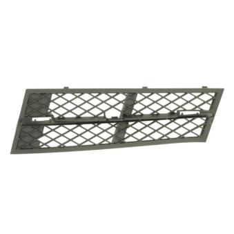 Grille de ventilation, pare-chocs BLIC 6502-07-0067916P pour BMW Série 5 520 d xDrive - 184cv