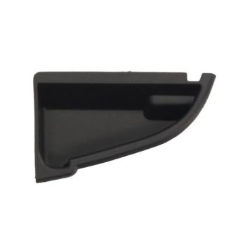 Grille de ventilation, pare-chocs avant gauche BLIC 6502-07-0067923MP pour BMW Série 5 520 d xDrive - 184cv