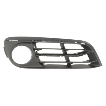 Grille de ventilation, pare-chocs BLIC 6502-07-0067926P pour BMW Série 5 520 d xDrive - 184cv