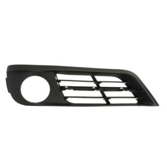 Grille de ventilation, pare-chocs avant BLIC 6502-07-0067928GP