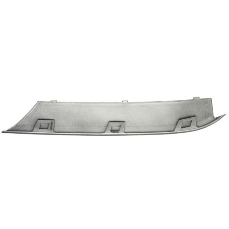 Grille de ventilation, pare-chocs avant BLIC 6502-07-0067932GP - Visuel 1