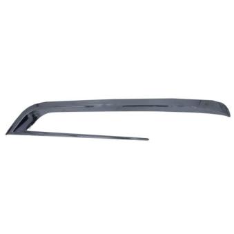 Grille de ventilation, pare-chocs avant gauche BLIC 6502-07-0067933GP pour BMW Série 5 530 d - 211cv