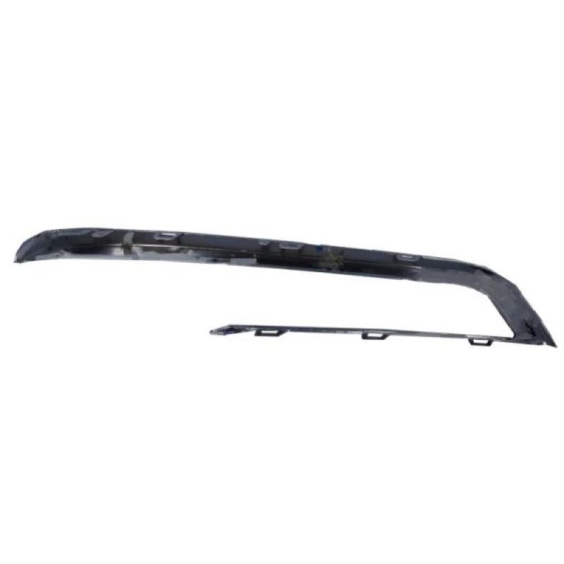 Grille de ventilation, pare-chocs avant gauche BLIC 6502-07-0067933GP - Visuel 1