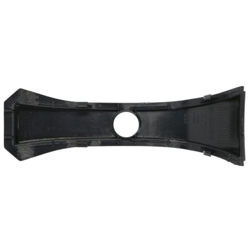 Baguette et bande protectrice, grille de radiateur BLIC 6502-07-0067981P - Visuel 1