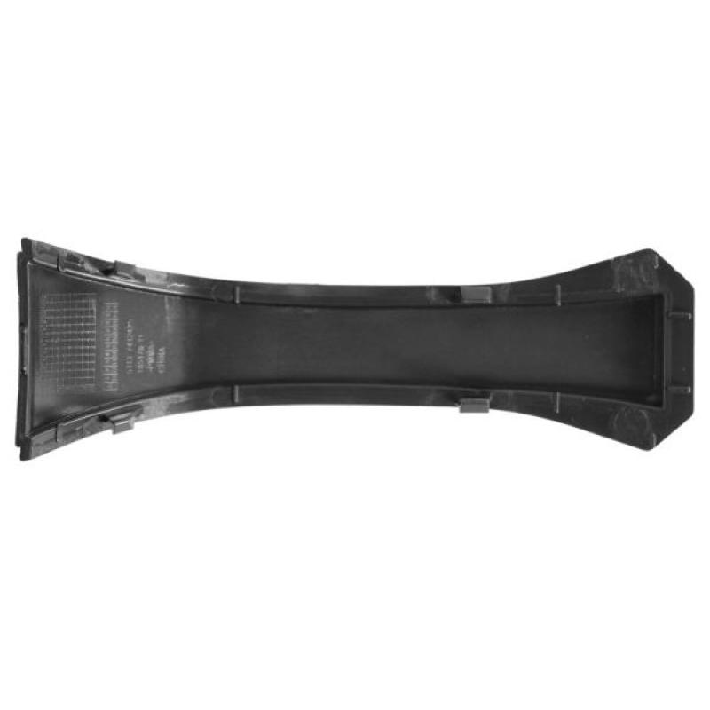 Baguette et bande protectrice, grille de radiateur BLIC 6502-07-0067990P - Visuel 1