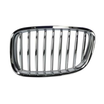 Grille de radiateur avant gauche BLIC [6502-07-0067991GP]