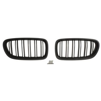 Grille de radiateur BLIC [6502-07-0067992KP]