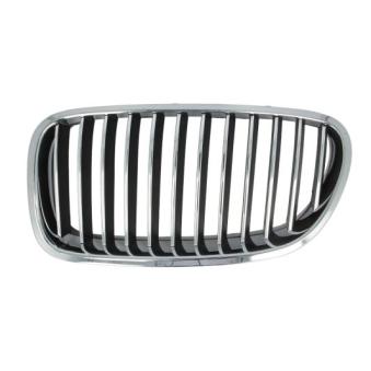 Grille de radiateur BLIC 6502-07-0067993P pour PEUGEOT BOXER 523 i - 204cv