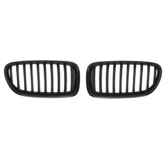 Grille de radiateur BLIC 6502-07-0067994KP pour BMW Série 5 535 d xDrive - 313cv Grille de radiateur BLIC 6502-07-0067994KP pour BMW Série 5 535 d xDrive - 313cv