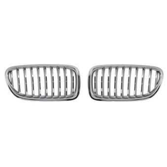 Grille de radiateur BLIC 6502-07-0067997BP Grille de radiateur BLIC 6502-07-0067997BP