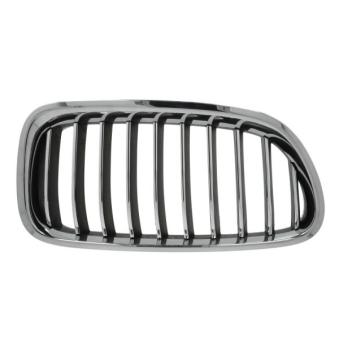 Grille de radiateur avant droit BLIC 6502-07-0067998P pour BMW Série 5 535 d - 299cv
