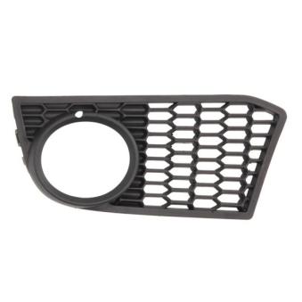 Grille de ventilation, pare-chocs BLIC 6502-07-00679A5P pour BMW Série 5 520 d xDrive - 184cv