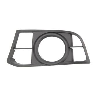 Grille de ventilation, pare-chocs BLIC [6502-07-00679A7P]
