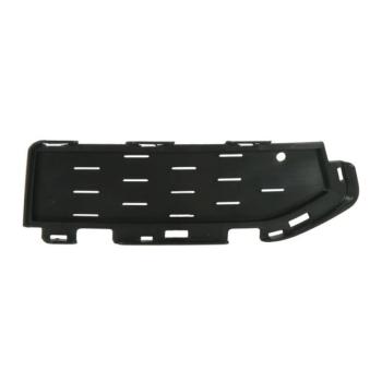Grille de ventilation, pare-chocs avant BLIC 6502-07-0068914WP pour BMW Série 5 530 i - 252cv