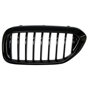 Grille de radiateur avant gauche BLIC [6502-07-0068991P]