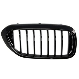 Grille de radiateur avant droit BLIC [6502-07-0068992P]