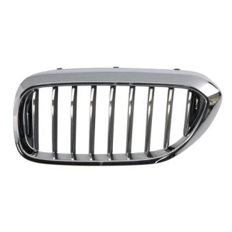 Grille de radiateur avant gauche BLIC 6502-07-0068993P