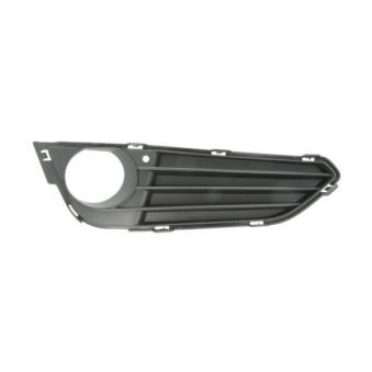 Grille de ventilation, pare-chocs BLIC 6502-07-0069916P pour BMW Série 2 218 d - 136cv