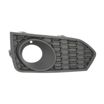 Grille de ventilation, pare-chocs BLIC 6502-07-0069919P pour BMW Série 2 218 d - 136cv