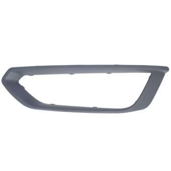 Baguette et bande protectrice, pare-chocs avant BLIC 6502-07-0069932P Baguette et bande protectrice, pare-chocs avant BLIC 6502-07-0069932P