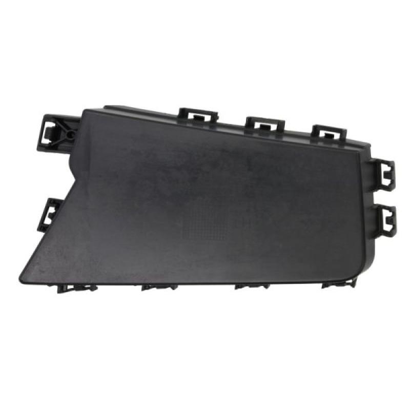 Grille de ventilation, pare-chocs avant gauche BLIC 6502-07-0070911MP - Visuel 1