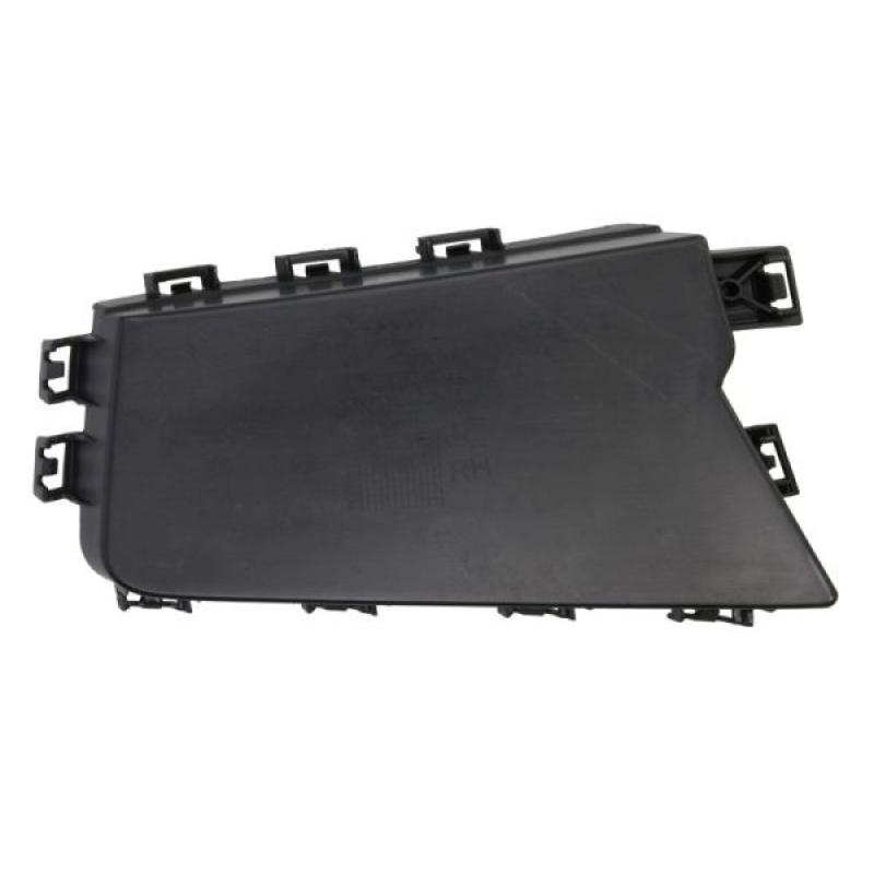 Grille de ventilation, pare-chocs avant BLIC 6502-07-0070912MP - Visuel 1
