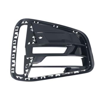 Grille de ventilation, pare-chocs BLIC 6502-07-0070912P pour BMW Série 4 420 d Mild-Hybrid - 163cv Grille de ventilation, pare-chocs BLIC 6502-07-0070912P pour BMW Série 4 420 d Mild-Hybrid - 163cv