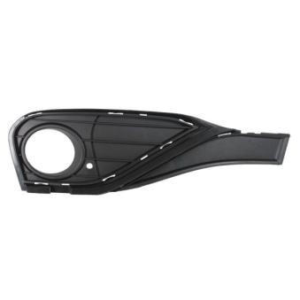 Grille de ventilation, pare-chocs avant gauche BLIC 6502-07-0070913SP Grille de ventilation, pare-chocs avant gauche BLIC 6502-07-0070913SP