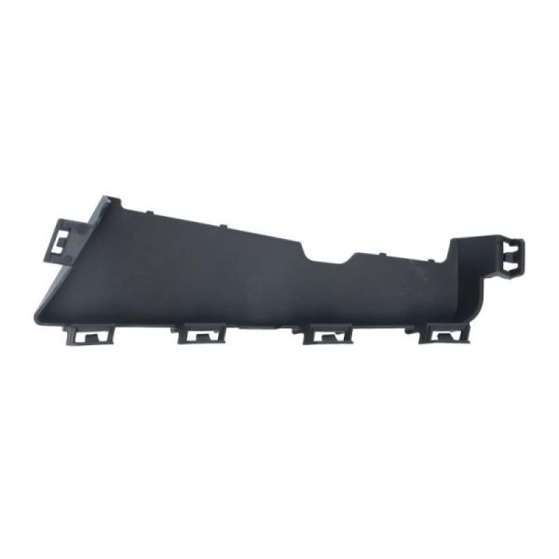 Grille de ventilation, pare-chocs avant BLIC 6502-07-0070918P - Visuel 1