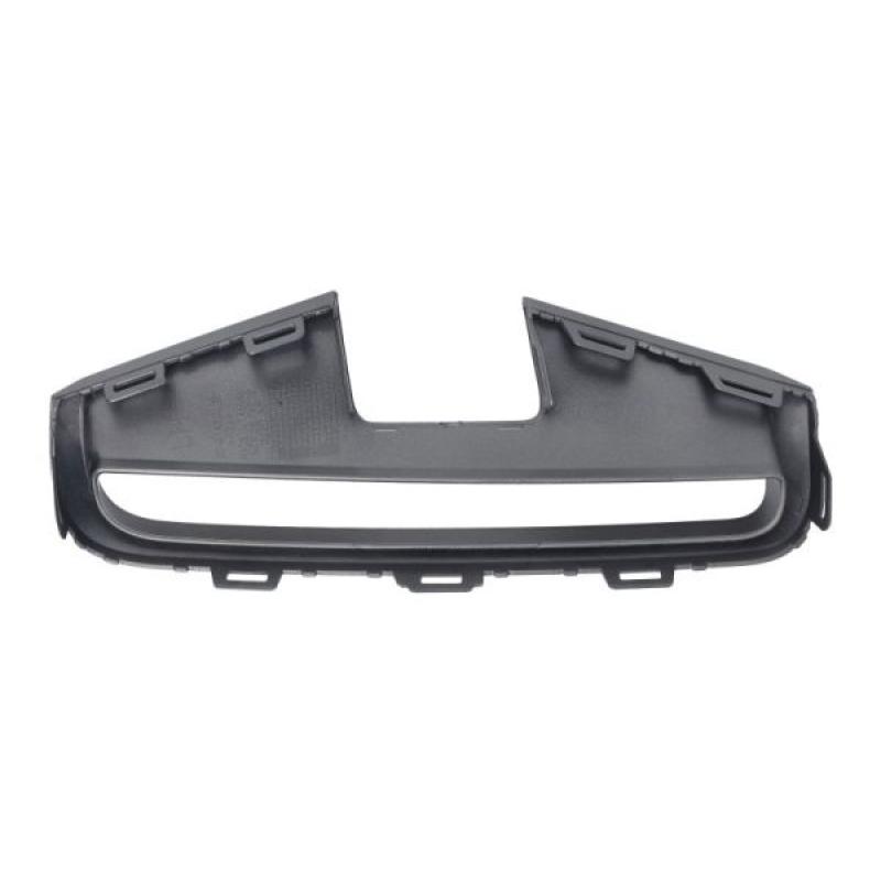 Grille de ventilation, pare-chocs avant gauche BLIC 6502-07-0070923P - Visuel 1