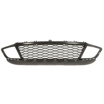 Grille de ventilation, pare-chocs BLIC 6502-07-0071910MP pour BMW Série 2 220 d - 190cv
