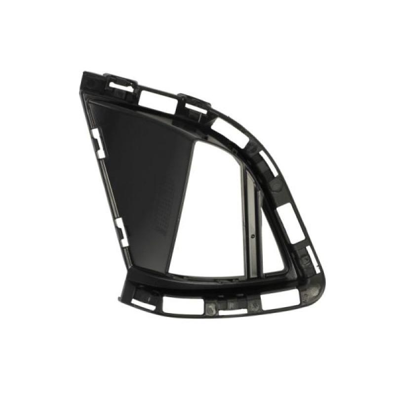 Grille de ventilation, pare-chocs avant gauche BLIC 6502-07-0071911MP - Visuel 1