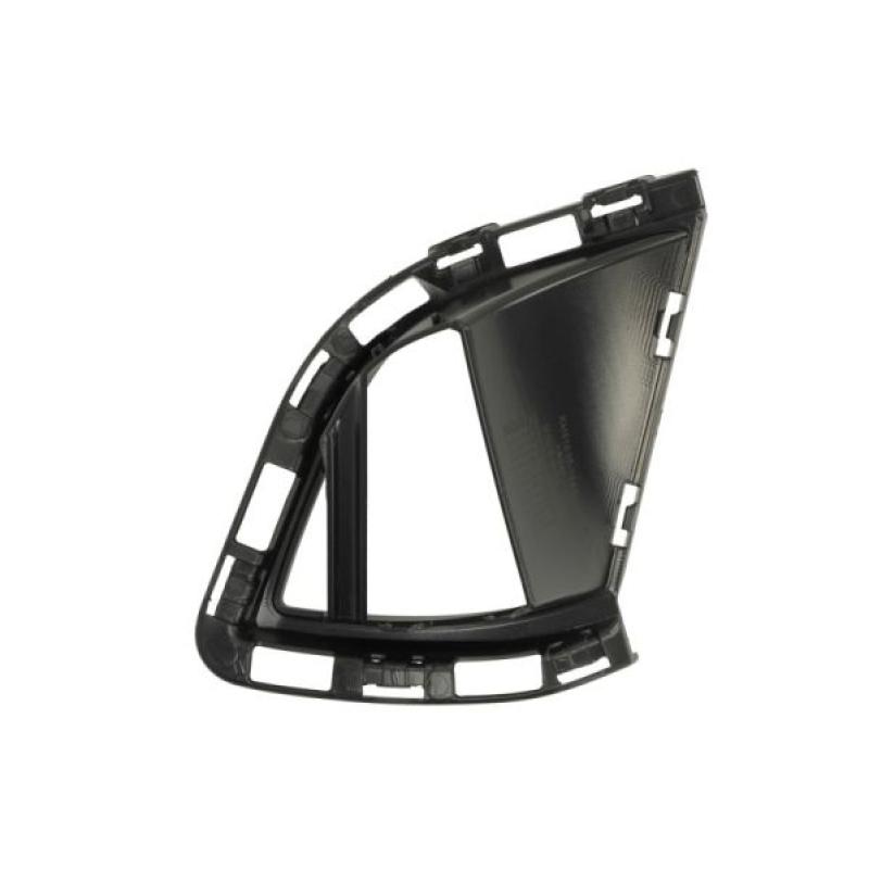 Grille de ventilation, pare-chocs avant BLIC 6502-07-0071912MP - Visuel 1