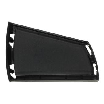 Grille de ventilation, pare-chocs avant gauche BLIC 6502-07-0071913MP pour BMW Série 2 220 d - 190cv