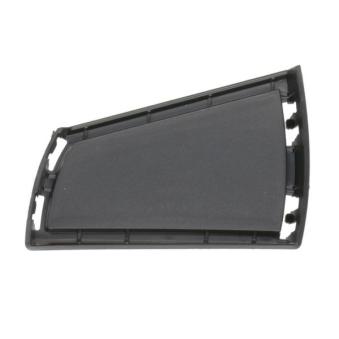 Grille de ventilation, pare-chocs avant BLIC 6502-07-0071914MP pour BMW Série 2 220 d - 190cv
