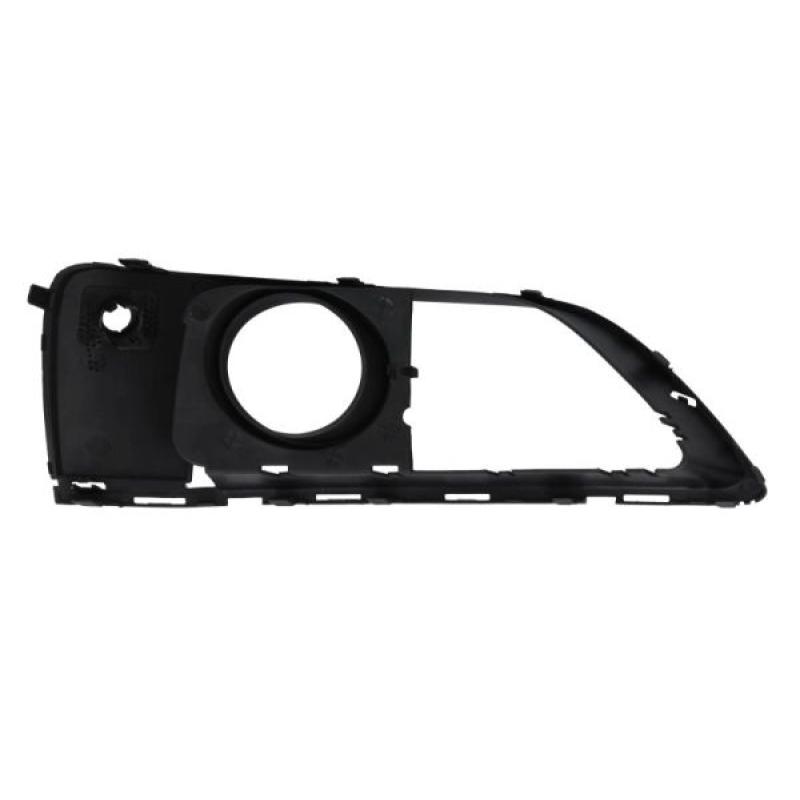 Grille de ventilation, pare-chocs avant BLIC 6502-07-0071916LP - Visuel 1