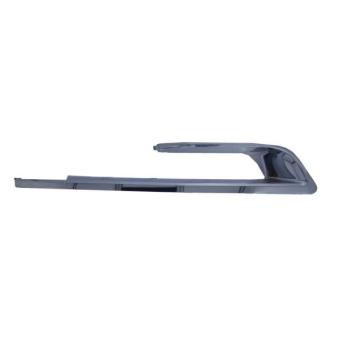 Grille de ventilation, pare-chocs avant gauche BLIC 6502-07-0071917CP pour BMW Série 2 220 d - 190cv